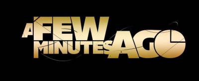 logo A Few Minutes Ago